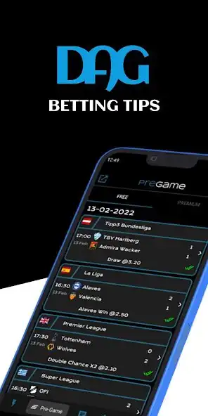 Play DAG BETTING – Pre-Game  Live  and enjoy DAG BETTING – Pre-Game  Live with UptoPlay