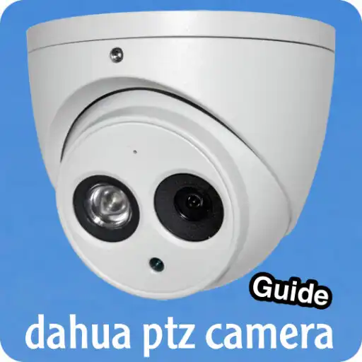 Play dahua ptz camera guid APK