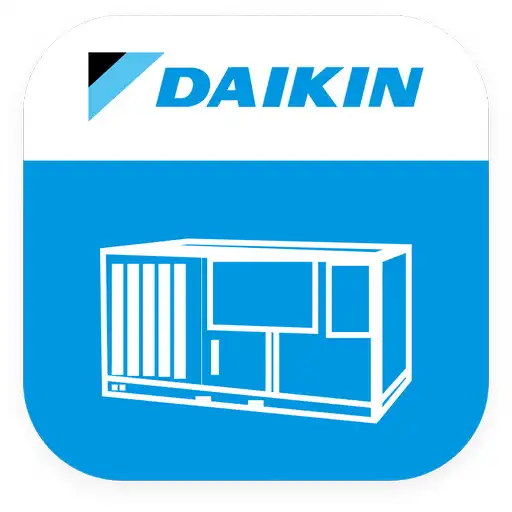 Play Daikin LCXpress APK