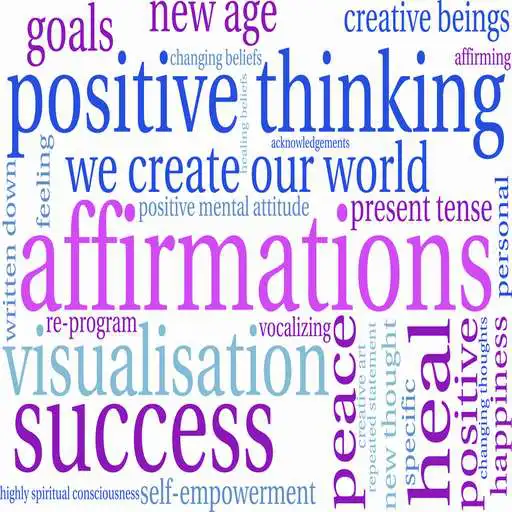 Play Dailiy Affirmation Wallpaper APK