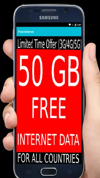 Play Daily 50gb internet data app  and enjoy Daily 50gb internet data app with UptoPlay