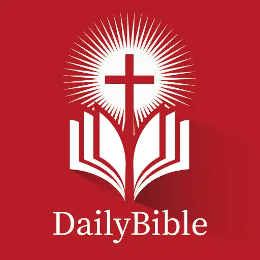 Play Daily Bible - KJV Holy Bible APK