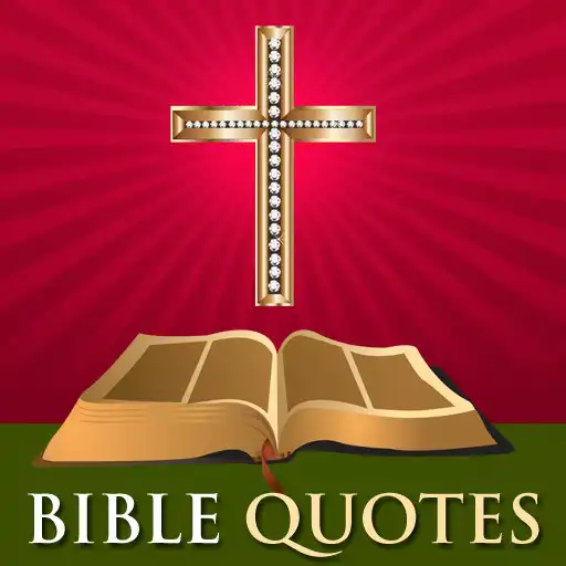 Play Daily Bible Quotes (Verses) APK