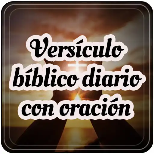 Play Daily Bible Verse with Prayer  APK