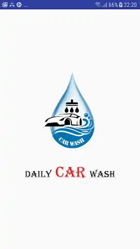 Play Daily Car Wash  and enjoy Daily Car Wash with UptoPlay