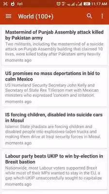 Play Daily Current Affairs  GK