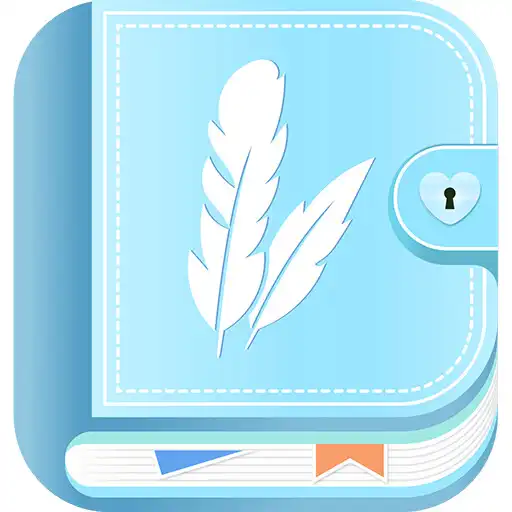 Play Daily Diary - Diary with lock APK