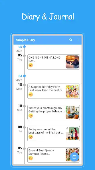 Play Daily Diary - Diary with lock  and enjoy Daily Diary - Diary with lock with UptoPlay