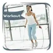 Free play online Daily Fitness Workout Guide APK