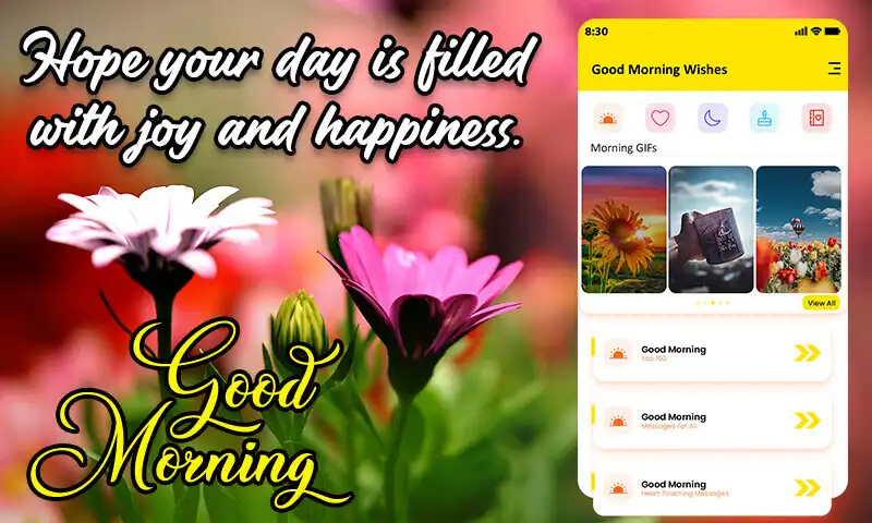 Play Daily Greetings  and enjoy Daily Greetings with UptoPlay