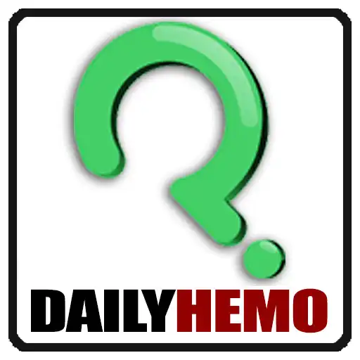 Free play online Dailyhemo Dialysis Quiz APK