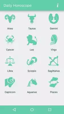 Play Daily Horoscope Free App