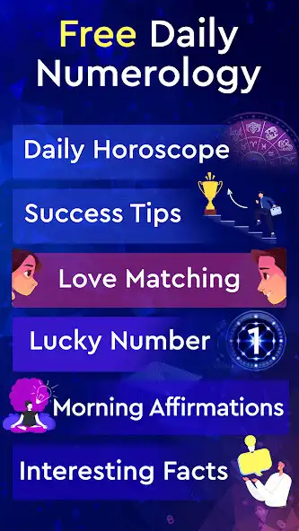 Play Daily Horoscope  Numerology  and enjoy Daily Horoscope  Numerology with UptoPlay