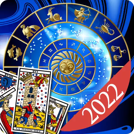 Play Daily Horoscope  Tarot APK