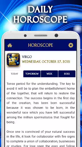 Play Daily Horoscope  Tarot  and enjoy Daily Horoscope  Tarot with UptoPlay