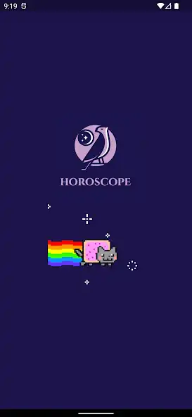 Play Daily horoscope - Zodiac  and enjoy Daily horoscope - Zodiac with UptoPlay