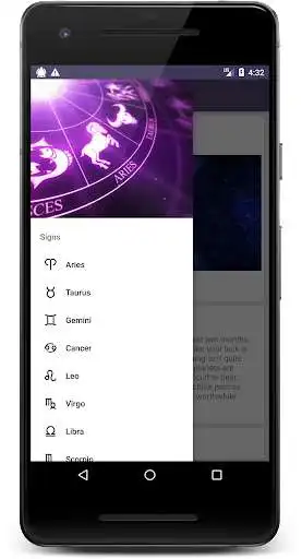 Play Daily Horoscope Zodiac Signs  and enjoy Daily Horoscope Zodiac Signs with UptoPlay