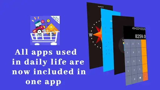 Play Daily Life App  and enjoy Daily Life App with UptoPlay