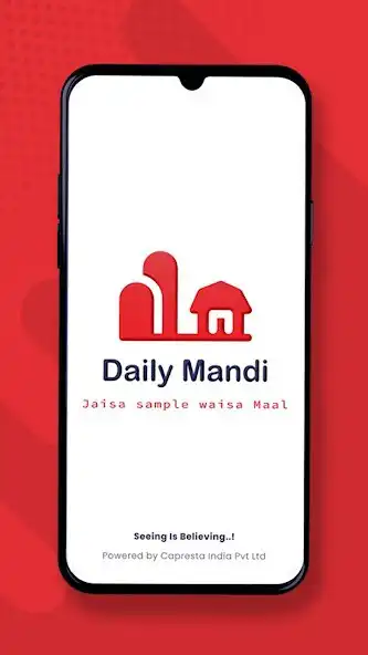 Play Daily Mandi  and enjoy Daily Mandi with UptoPlay