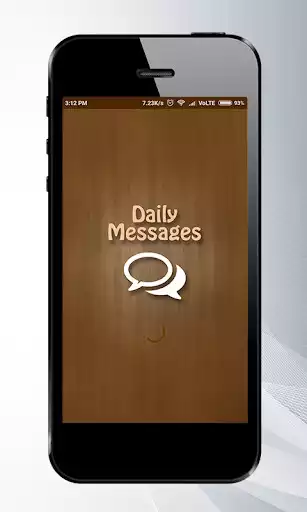 Play Daily Messages