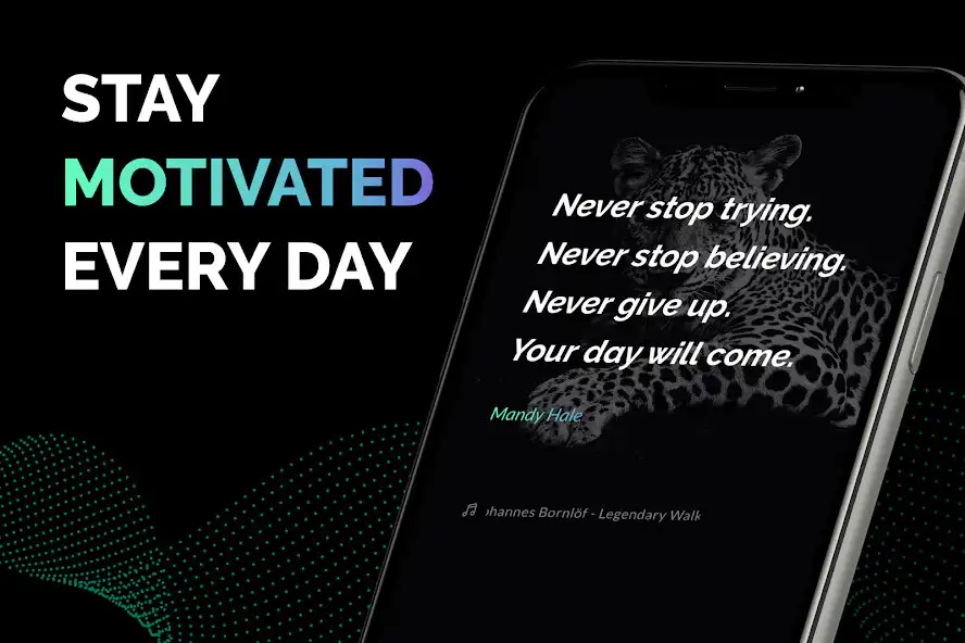 Play Daily Motivational Quotes App  and enjoy Daily Motivational Quotes App with UptoPlay