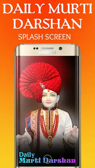 Play Daily Murti Darshan  and enjoy Daily Murti Darshan with UptoPlay