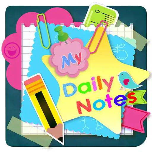 Play Daily Notepad Notes APK