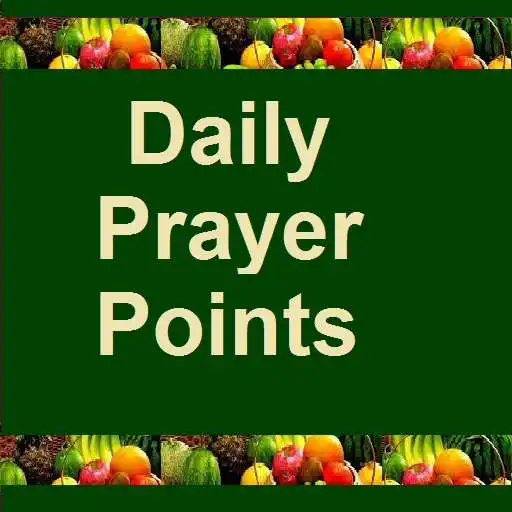 Play Daily Prayer Points.ng APK