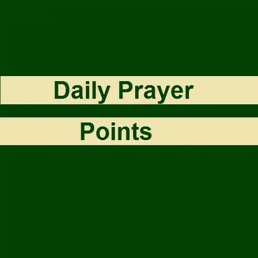 Play Daily Prayer Points.ng  and enjoy Daily Prayer Points.ng with UptoPlay