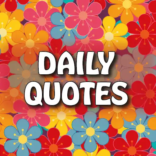 Play Daily quotes - status  images APK