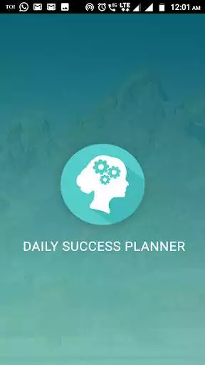 Play Daily Success Planner  and enjoy Daily Success Planner with UptoPlay