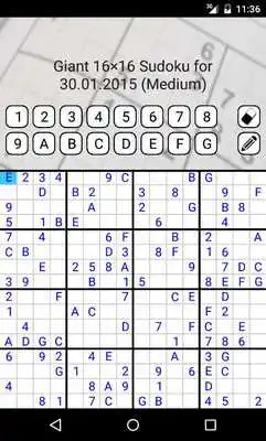 Play Daily Sudoku