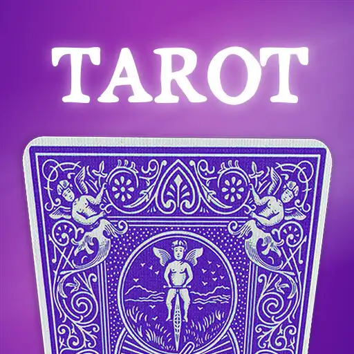 Play Daily tarot online. Yes or not APK