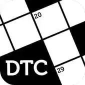 Free play online Daily Themed Crossword: Crossword puzzles online APK