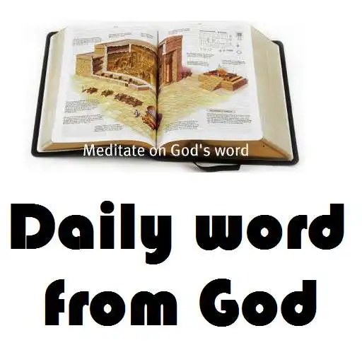 Play Daily Word from God APK