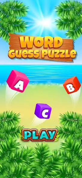 Play Daily Word Guess Puzzle and enjoy Daily Word Guess Puzzle with UptoPlay Play Daily Word Guess Puzzle and enjoy Daily Word Guess Puzzle with UptoPlay