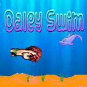 Free play online Daley Swim APK