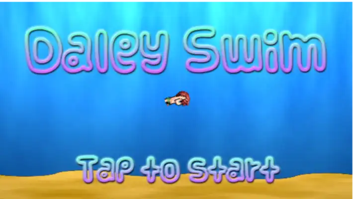 Play Daley Swim