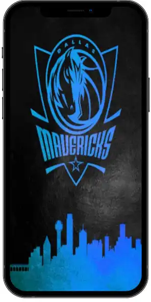 Spill Dallas Mavericks Wallpapers 4K som et online spill Dallas Mavericks Wallpapers 4K med UptoPlay