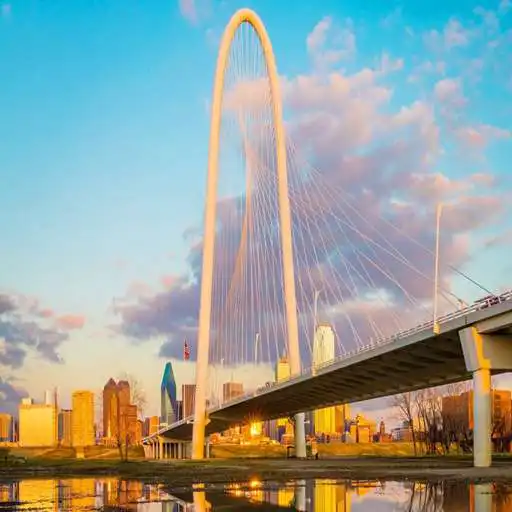 Play Dallas Texas Wallpaper APK