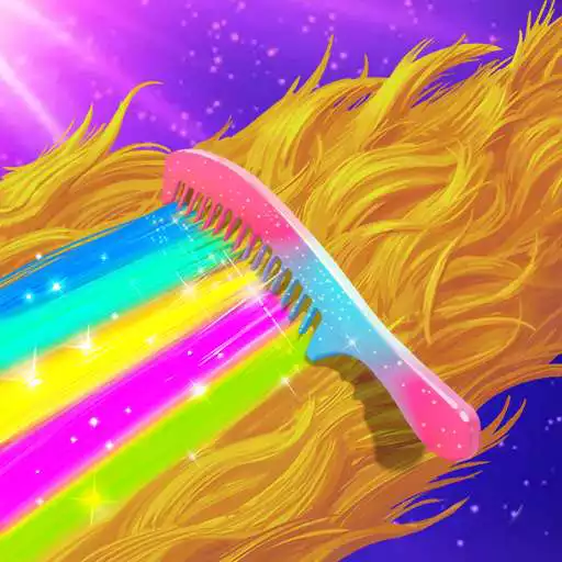 Play Damaged Hair APK