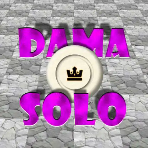 Play Dama Solo APK