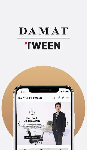 Play Damat Tween  and enjoy Damat Tween with UptoPlay