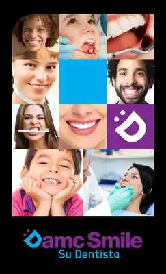 Play DAMC Smile Su Dentista