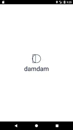 Play damdam! by Olelo