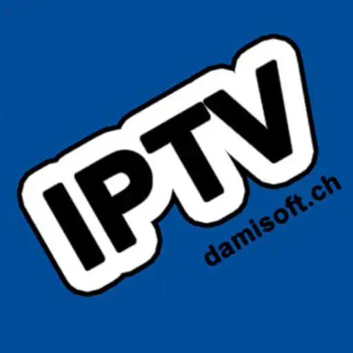 Play Damisoft IPTV APK