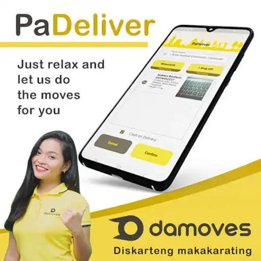 Play Damoves for Rider  and enjoy Damoves for Rider with UptoPlay