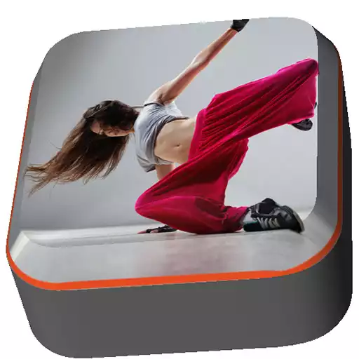 Play Dance choreographies APK