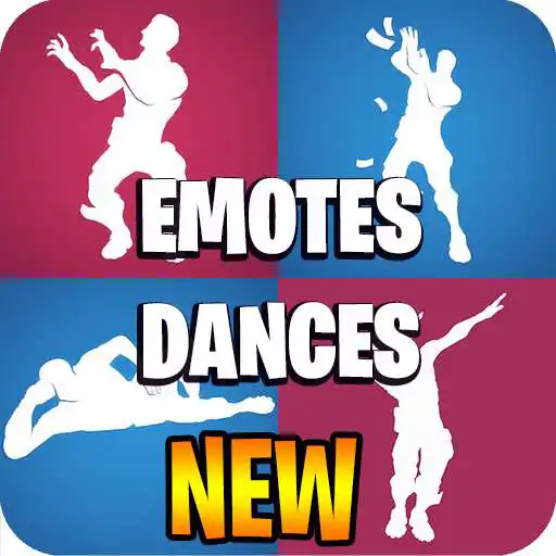 Play Dance Emotes Companion APK