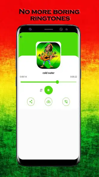 Play Dancehall Music Ringtones as an online game Dancehall Music Ringtones with UptoPlay